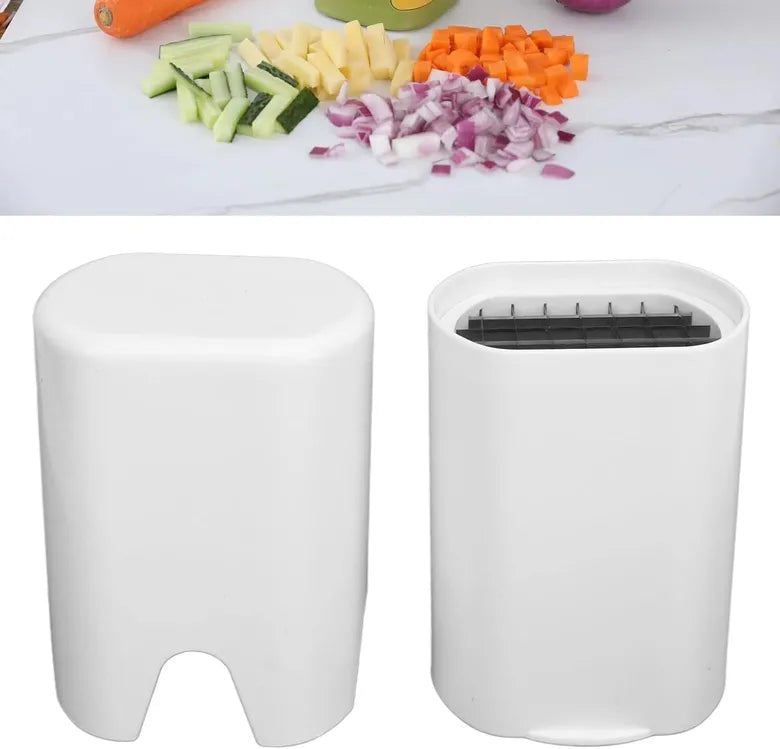 Presă pentru cartofi pai - Perfect Fries