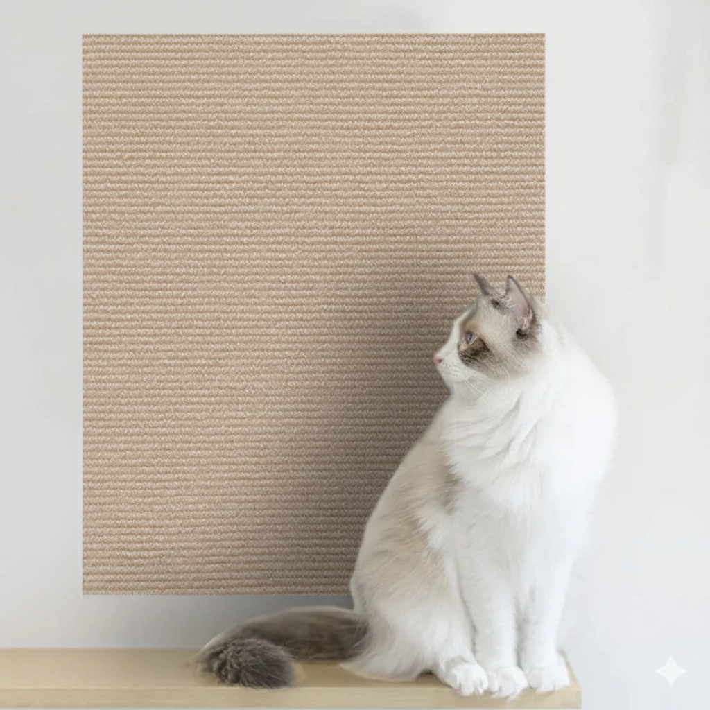 Protectie de mobila anti zgarieturi autoadeziva 40 x 100 cm