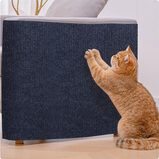 Protectie de mobila anti zgarieturi autoadeziva 40 x 100 cm